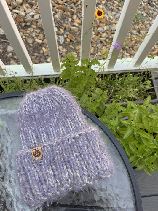 Cloudburst Beanie