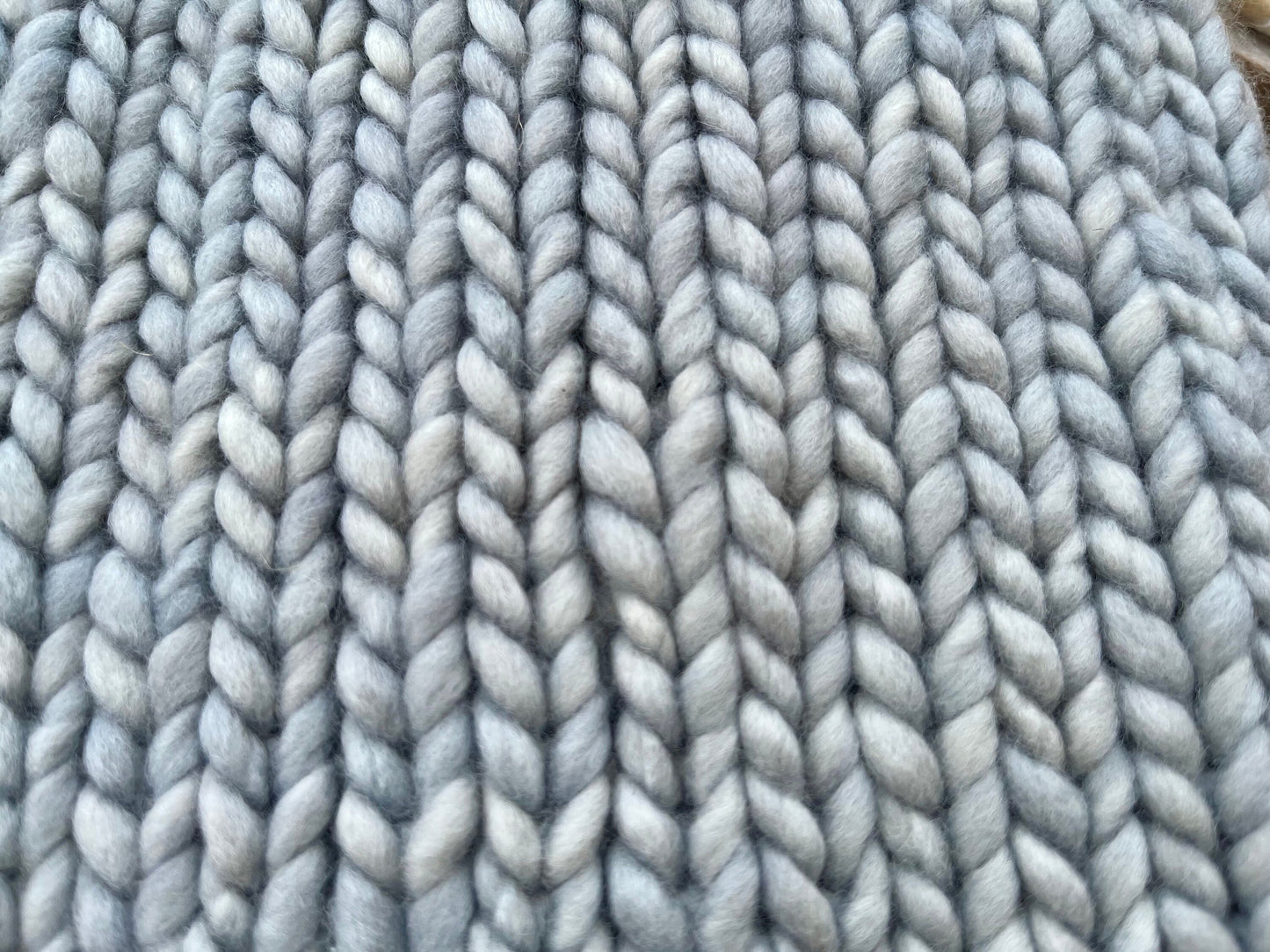 knit beanie