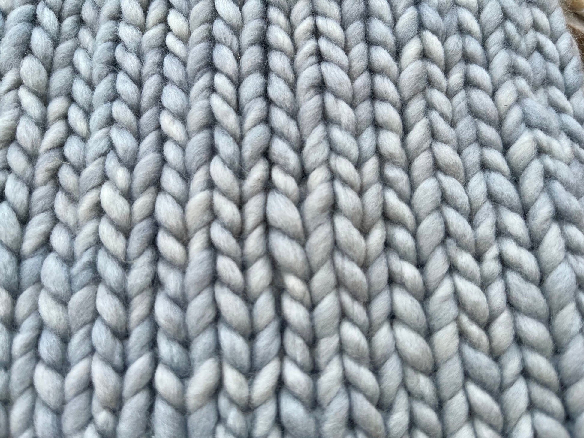 knit beanie